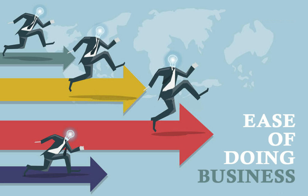 Ease of Doing Business